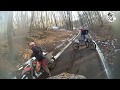 ENDURO MIECHÓW# Troche błota