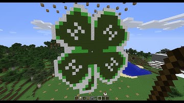 4H Minecraft - FTB Ultimate - The NEI interface.