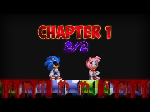 Steam Workshop::Sonic.exe part 1: The Chase