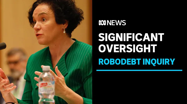 Bureaucrat admits document to ministers was potentially misleading | ABC News