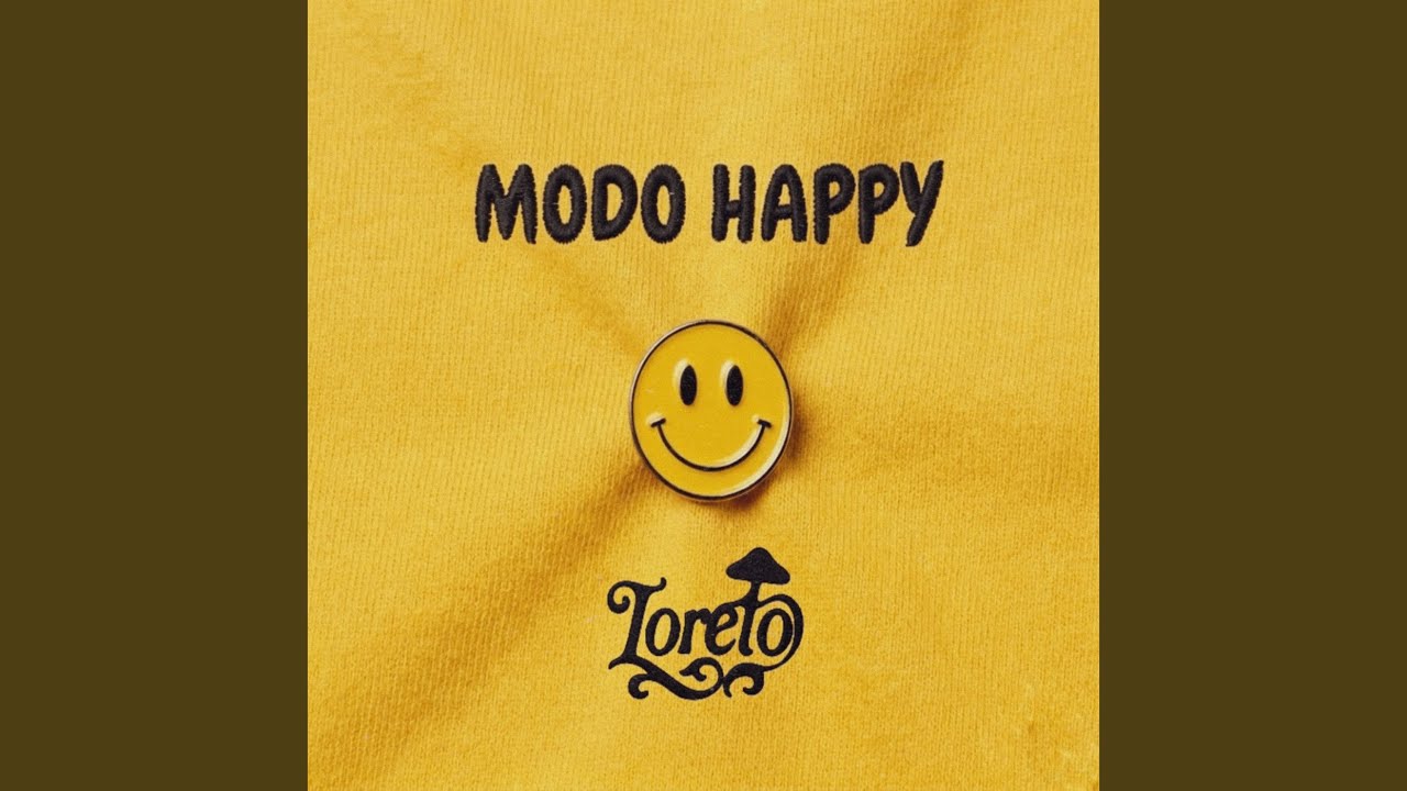 Watch Modo Happy on YouTube Watch Modo Happy on YouTube