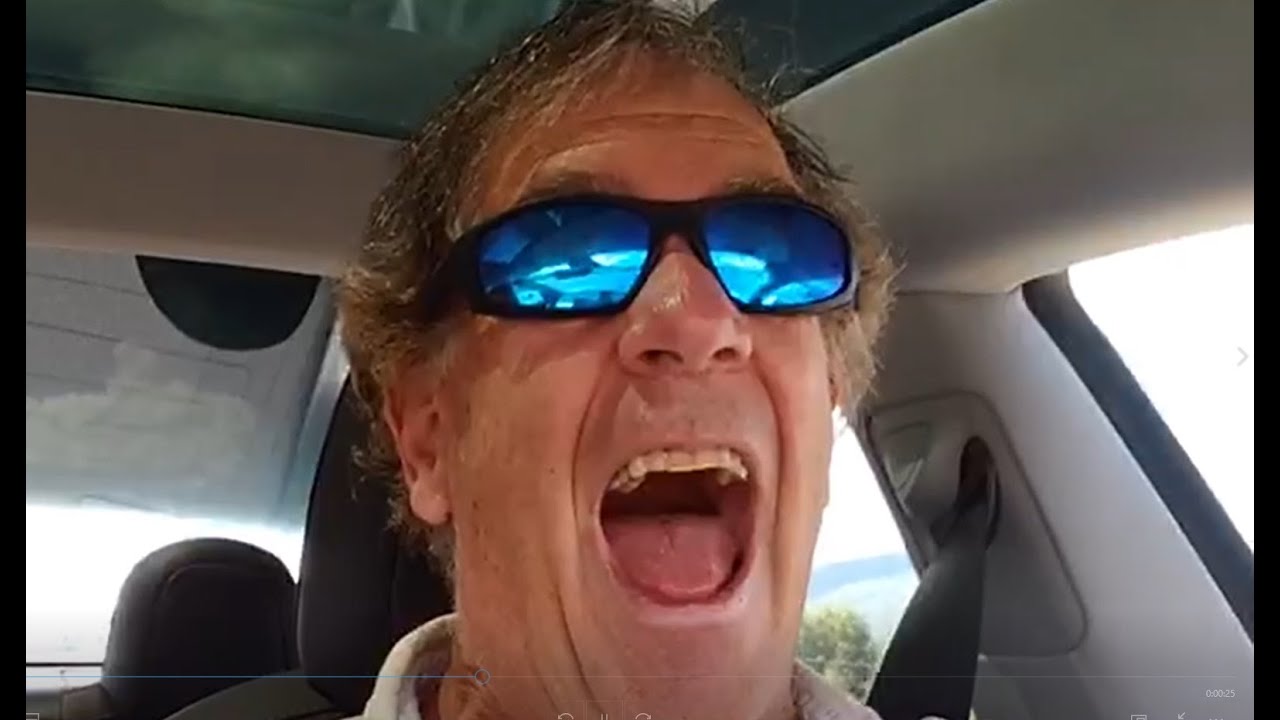 Test Drive MPE's Tesla Model 3 - YouTube