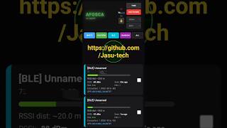 AFOSCA - Autonomous Follower Scanner #arduino #stalker #gadget #electronics #diy #tech #spy