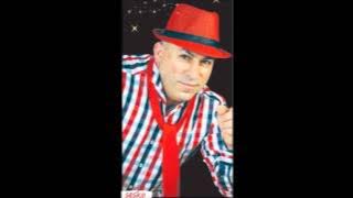 وديع شوفاني وصلة اغاني نار طلعي يا عروس 2012