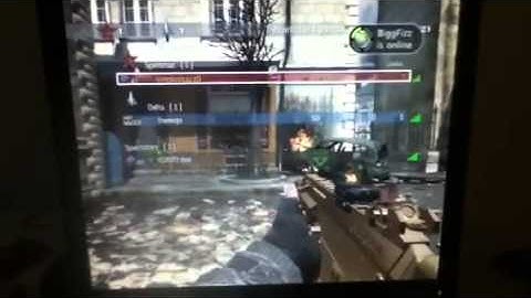 Wrong settings dispute