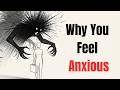 Why You Feel Anxious Even When Everything Is Fine (High Functioning Anxiety Explained)