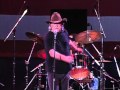 Billy Joe Shaver - Georgia on a Fast Train (Live at Farm Aid 1994)