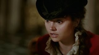 Lydia Bennet's dramatic entrance - Death Comes to Pemberley: Episode 1 Preview - BBC