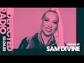 Defected Radio Show Hosted by Sam Divine - 10.06.22