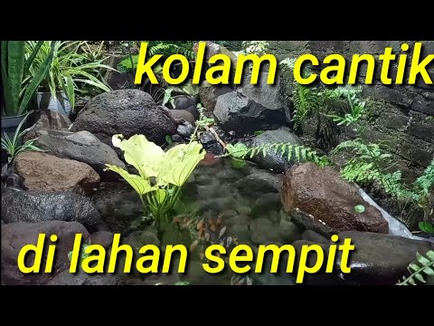 Video: Membuat Kolam Dari Polypropylene Dengan Tangan + Foto Dan Video Anda Sendiri