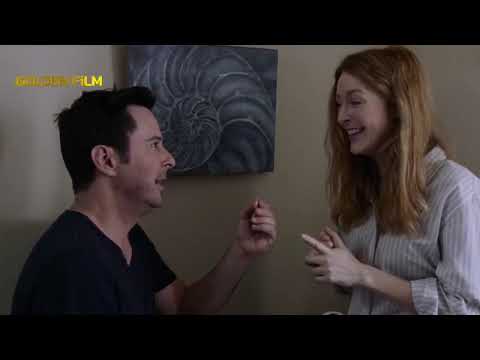 عالم مراته بتموت فبيقرر يستنتسخها ويعيش مع نسختها الجديدة ملخص فيلم Andover