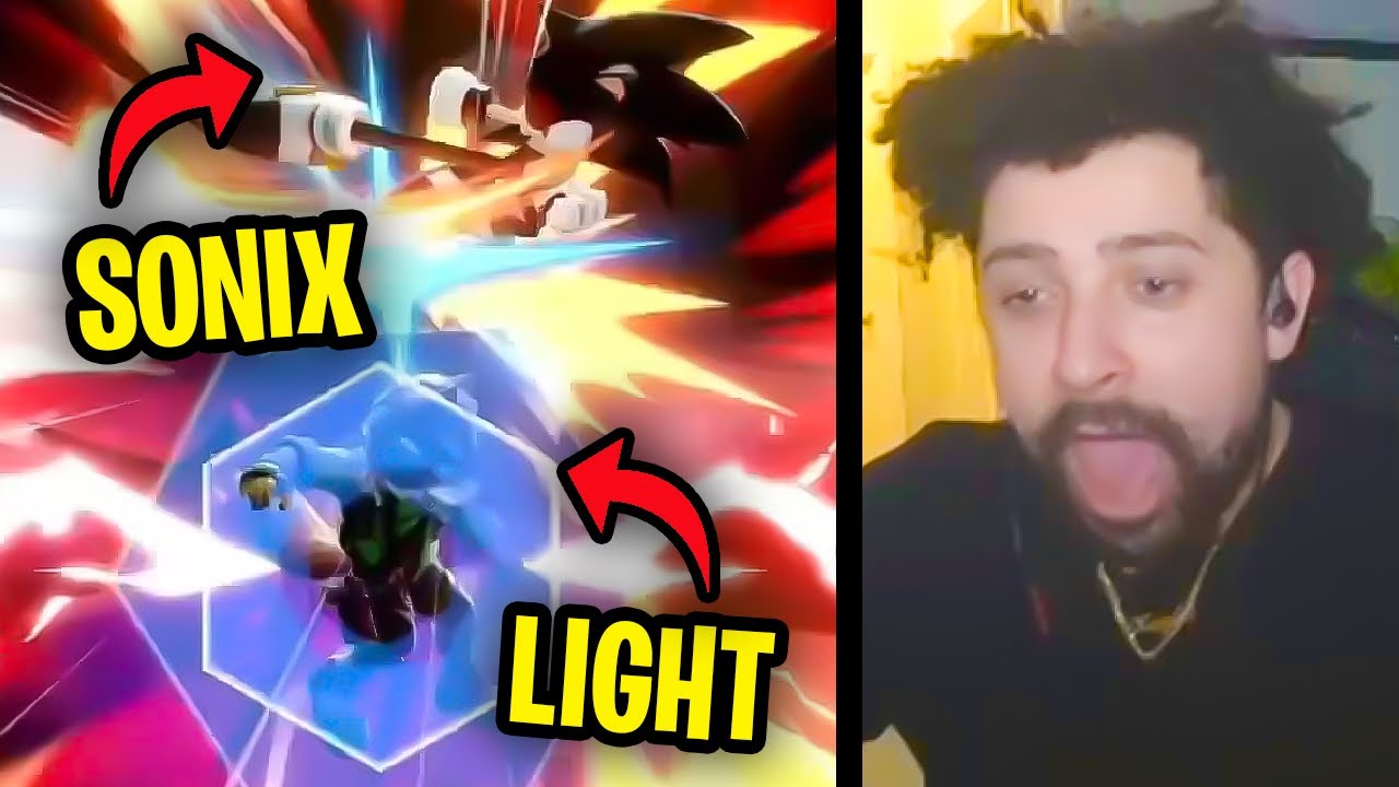 Реакция на самые смешные клипы профессиональных игроков на Twitch