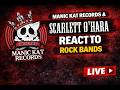 Manic Kat Records & Scarlett O’Hara React to Underground Bands