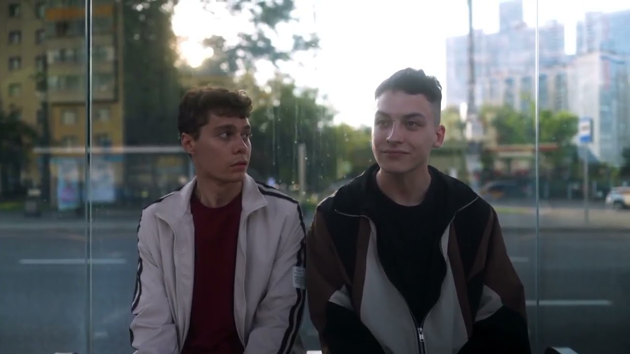 Ля минор | 1-4 серии подряд ( 2025 года) 