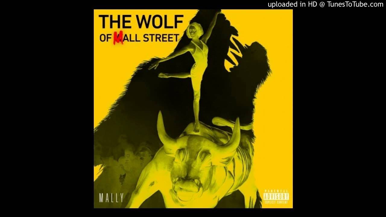 Mally - NSD + Worth It (Feat. Chiefalone) [Prod. By Mally The Martian, Max Landry & G Flair]