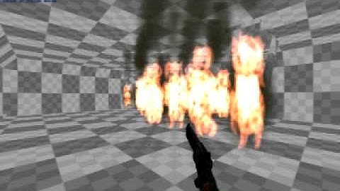 Sauerbraten Flamethrower