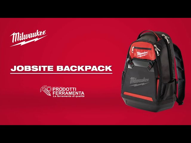 Borsa Attrezzi Milwaukee tool bag 