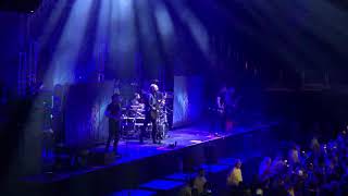 The Raven Age  - The Face That Launched a Thousand Ships (LIVE)