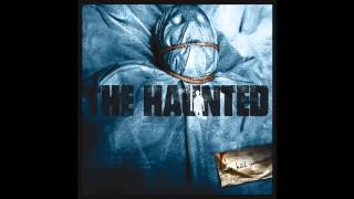 The Haunted - Ritual (Official Audio)