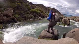 Trout Academy- Alternative Streamer Techniques