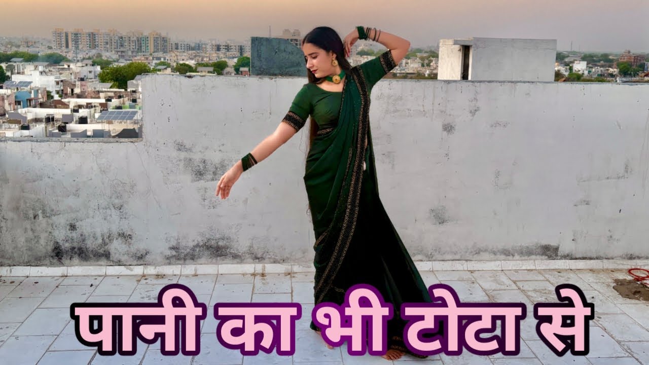 थारे गाम में के काडू पानी का भी टोटा से | Song | New Haryanvi Song | Totta Viral Song 2025