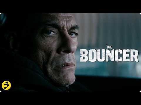 THE BOUNCER