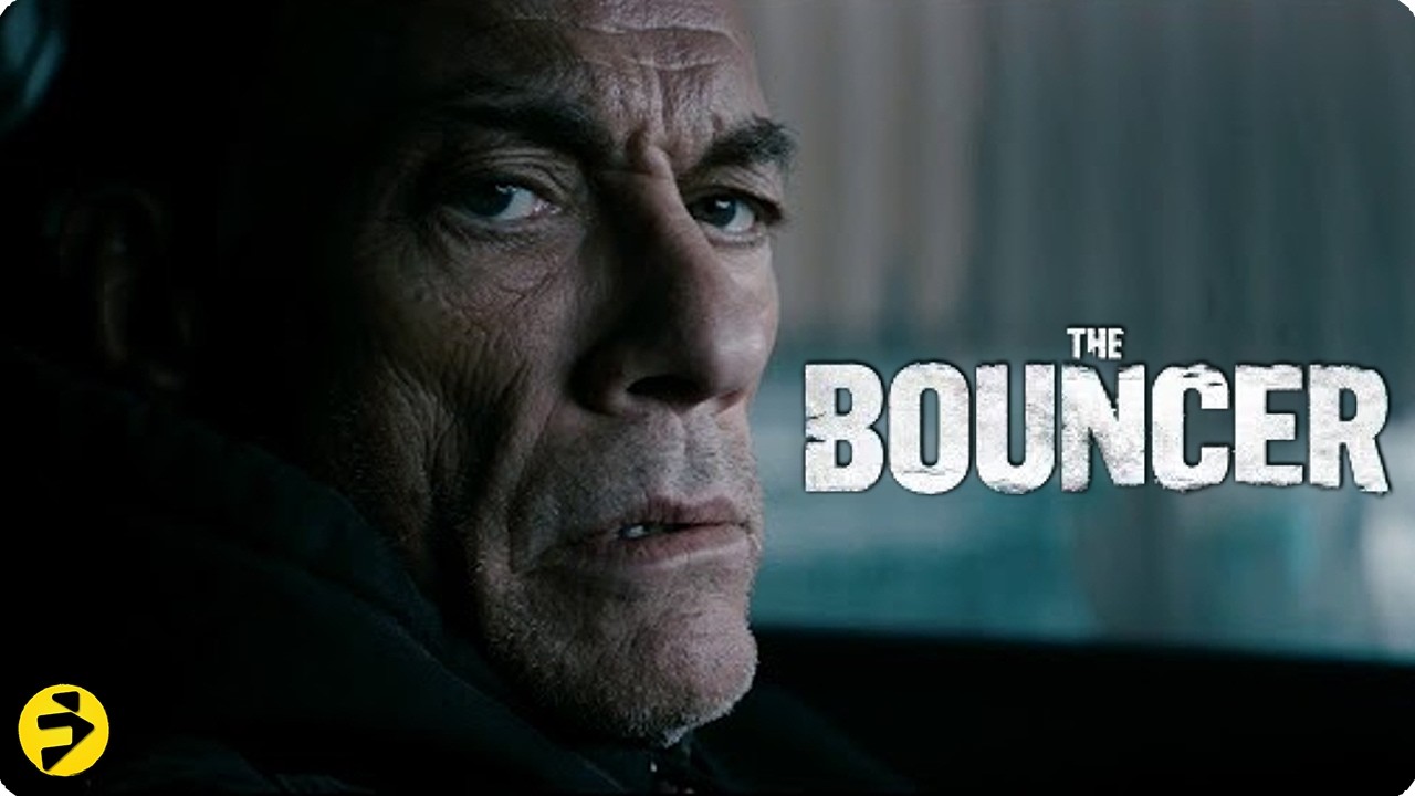 Jean-Claude Van Damme in THE BOUNCER | Full Action Thriller Movie - YouTube