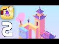 Monument Valley 3u200e Gameplay walkthrough Part 2 