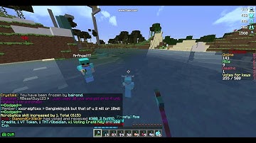 MrAngelYT hacking VortexPvP