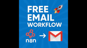 How to Send Free Emails with n8n | Boost Delivery & Avoid Spam