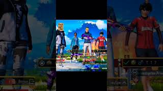 Enjoy Song 💯 random pubg player from world singing in squad#singing #pubgmobile