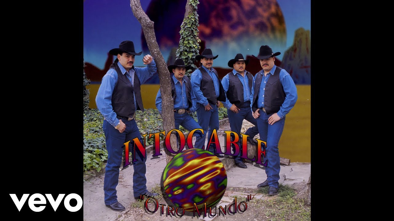 Watch Intocable - Parece Que No (Visualizer) on YouTube Watch Intocable - Parece Que No (Visualizer) on YouTube
