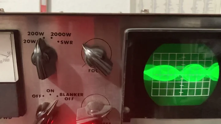 Wawasee Catalizer station monitor