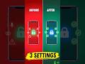 Stop Your Android From Spying On You