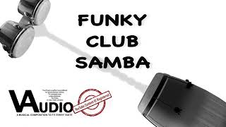 Funky Club Samba Royalty Free Background Music Latin Funk Music For Video Fashion Music