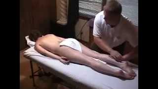 Massage Techniques Massage Techniques