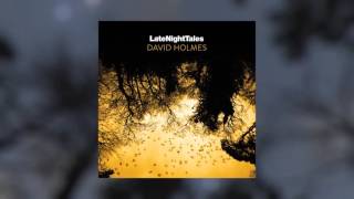 After Dinner - Paradise Of Replica (Late Night Tales: David Holmes)