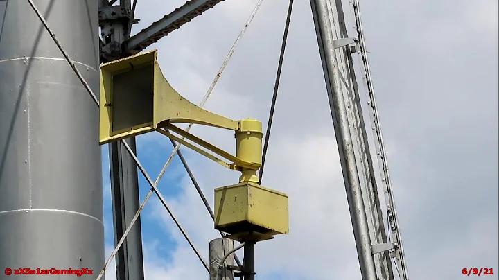 FS Thunderbolt 1000T - Alert - Nora Springs, IA - 6/9/21