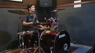 Download Lagu Mari Bercinta - Sheila On 7 Drum Cover #adidrumming #drumcover #sheilaon7 MP3