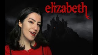 🏰 GHOST 🏰 - Elizabeth