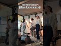 elias dance craze sikat na sikat na sa thailand🇹🇭 tutoria muna