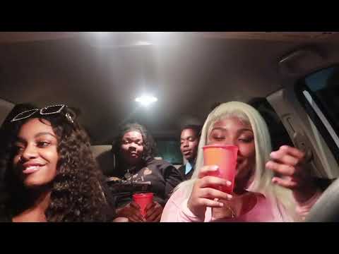 I Put 2 Freaky Chicago Girls On A Blind Date THINGS GOT CRAZY 