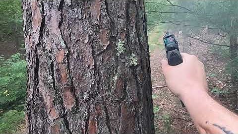 Canik TP9 SFX Range Day- Go Pro