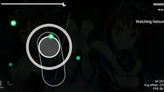 Is Quantumvortex Proud Of Me For Switching From A Disgusting 3-Finger To A 2-Finger Player?