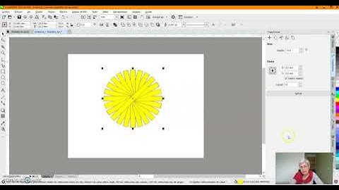 Senavirtual CorelDRAW Transformaciones en CorelDRAW: Evidencia 1