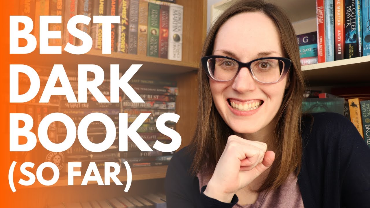 Best Dark Books of the Year (So Far) 2023 Backlist horrorbooks 