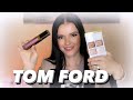 🖤ВСЯ МОЯ КОЛЛЕКЦИЯ КОСМЕТИКИ TOM FORD🖤