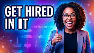 ServiceNow Career Path – Step‑by‑Step Guide to Land an IT Job