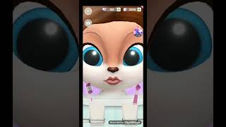 Gatinho Falante Kimmy: Bichinho Virtual - Jogos - androidPT