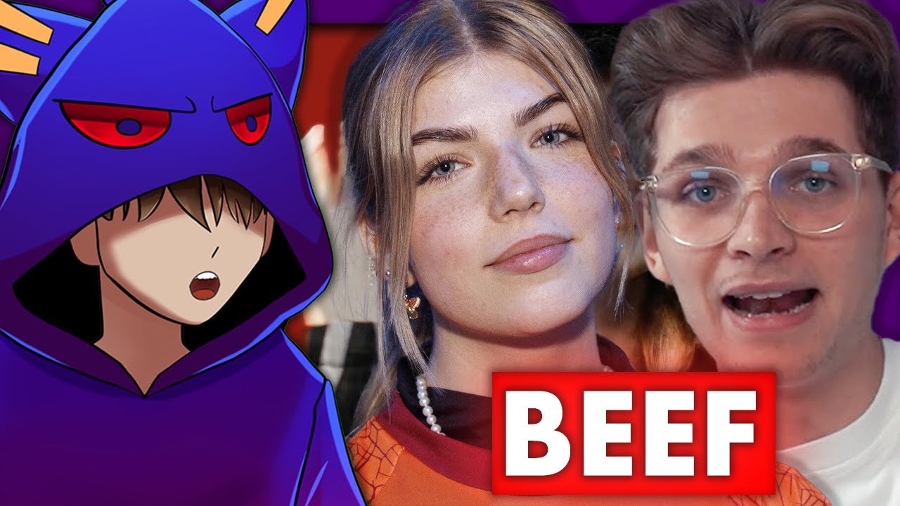 FIBII CRASHOUT gegen TON VERÄNDERT wegen VIDEO?